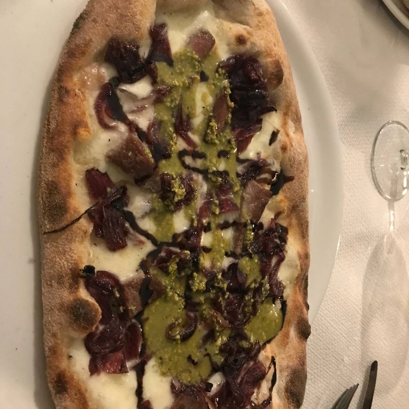 L'Arco Ristorante Pizzeria