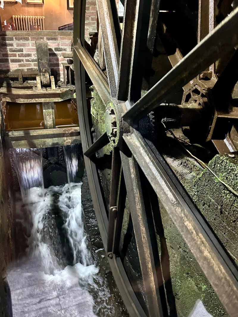 The Mill at Elstead, Godalming