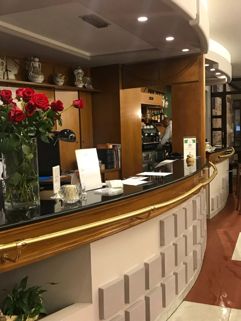 Hotel Le Mura