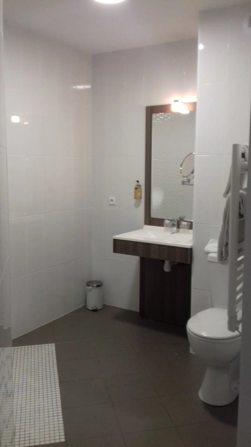 Ténéo Apparthotel Talence Espeleta