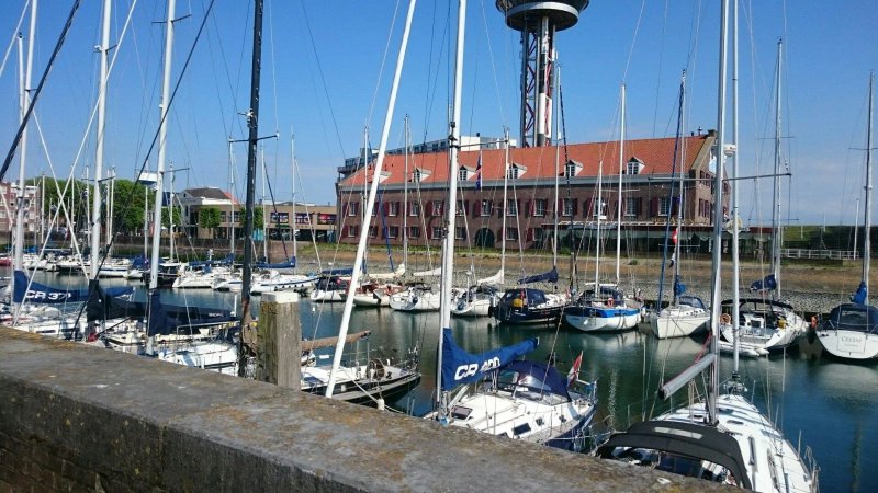 Brasserie Evertsen