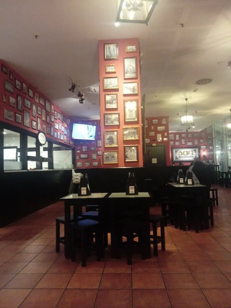 100 Montaditos