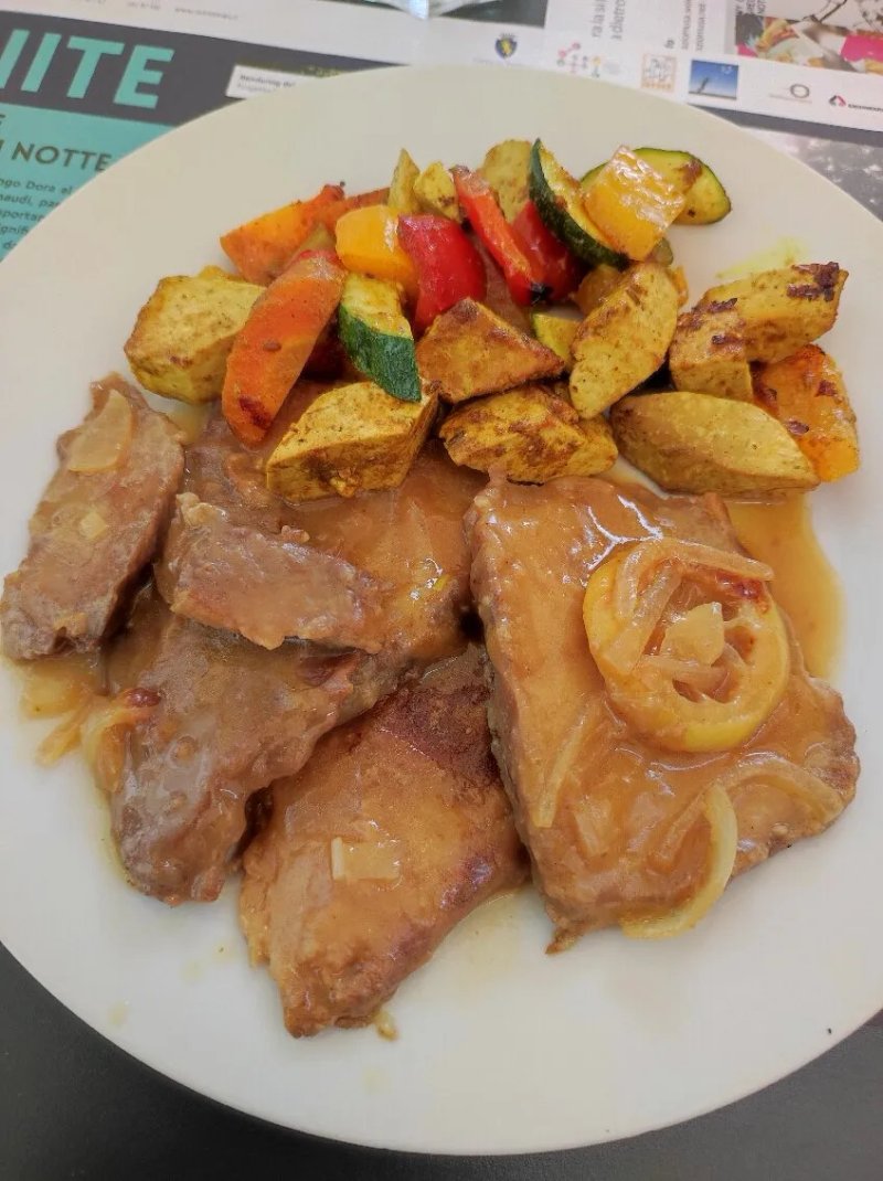 Mezzaluna
