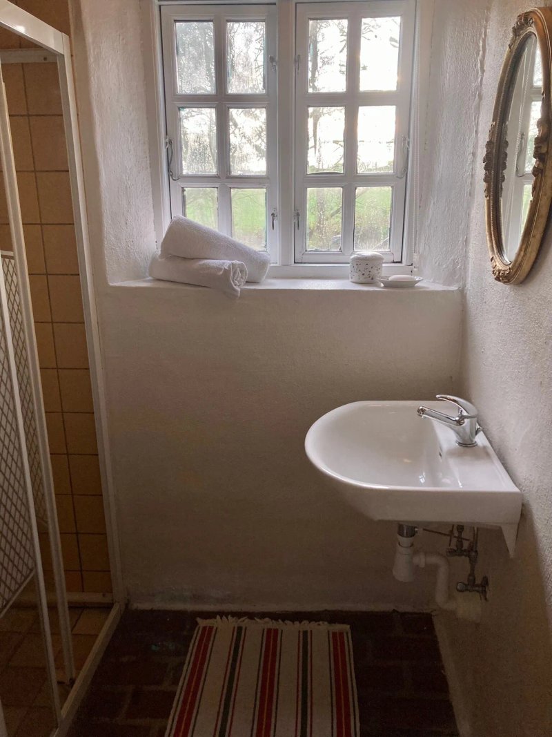 Lergravgaard Bed and Breakfast
