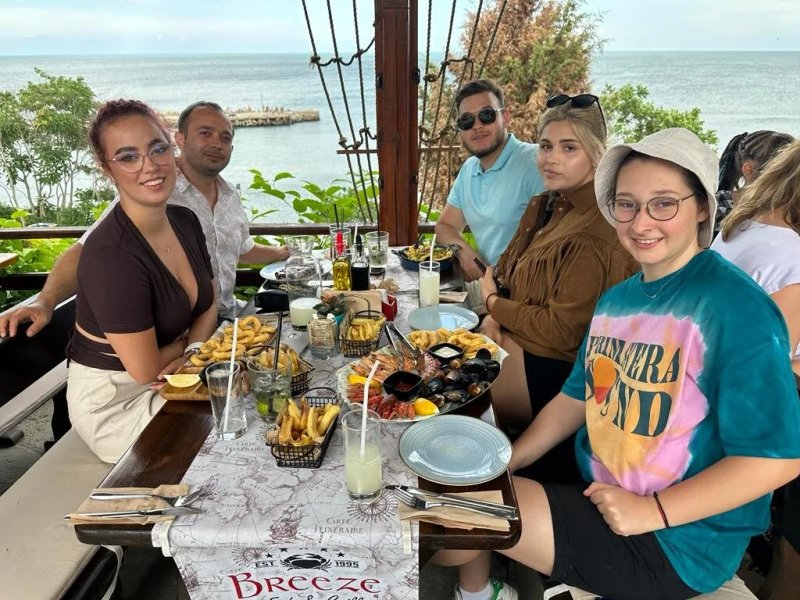 Restaurant Breeze