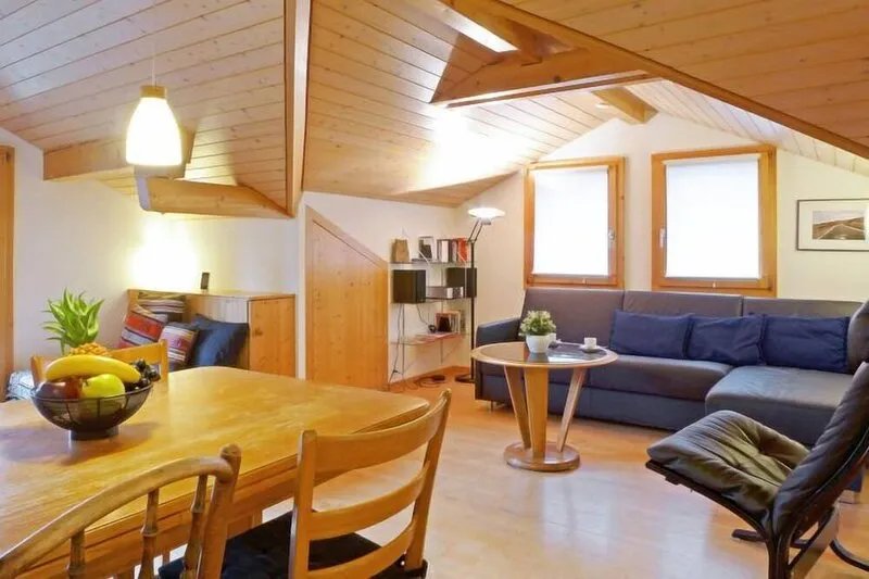 Apartment Melodie  in Wengen, Bernese Oberland - 4 persons, 1 bedroom