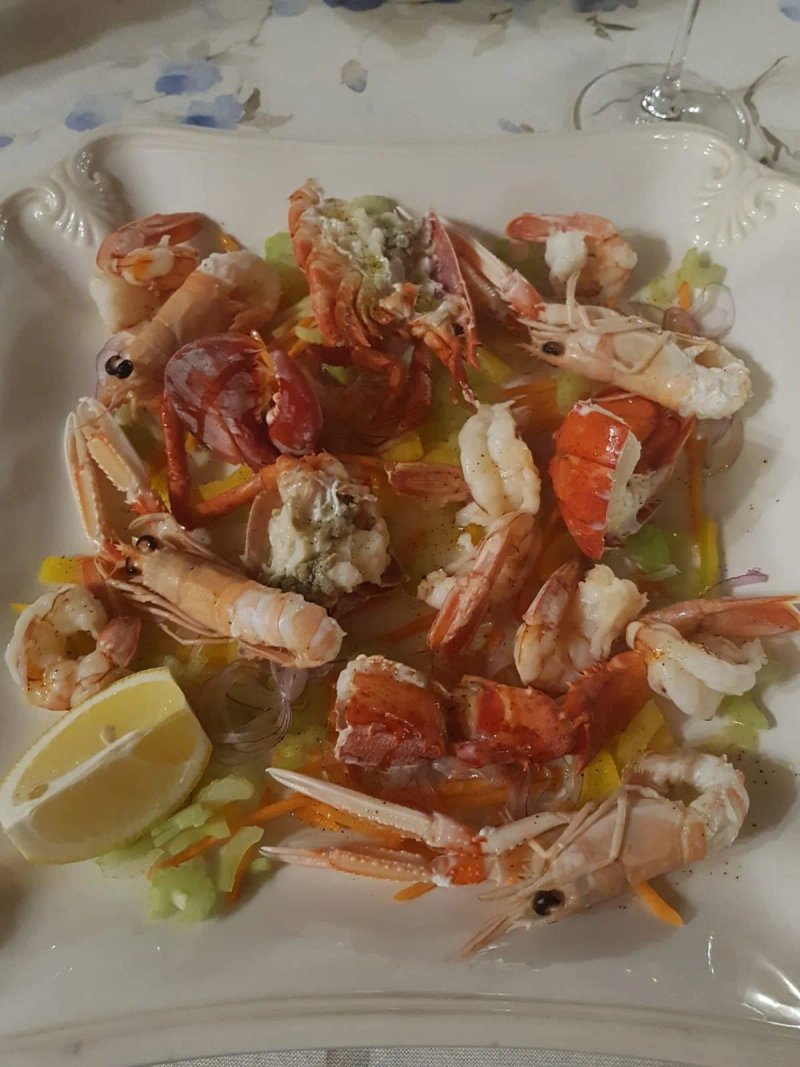 Locanda dell Arcimboldo