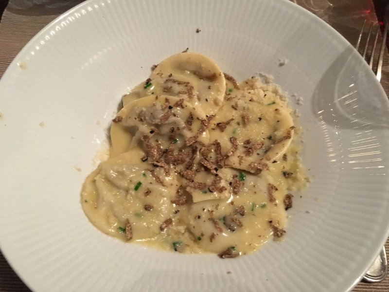 L'Enoteca di Mr. Brunello Restaurant & Wine Shop