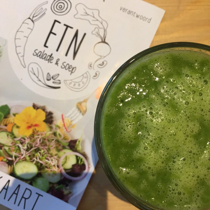 ETNsaladebar