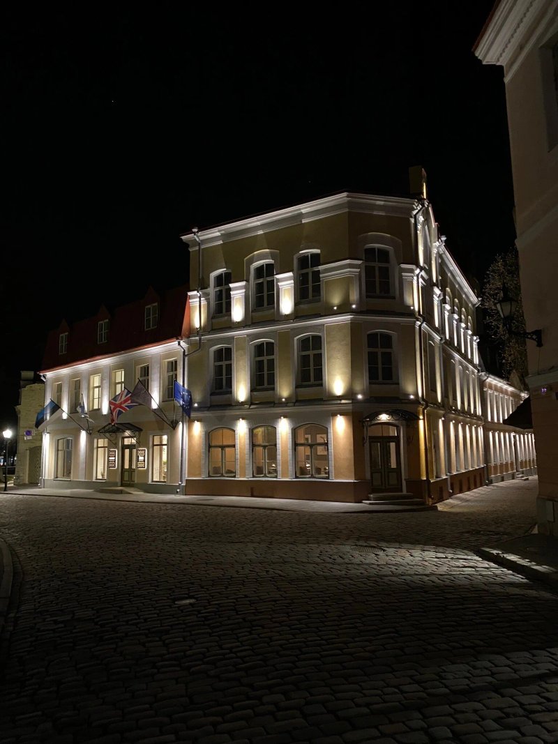 Nunne Boutique Hotel