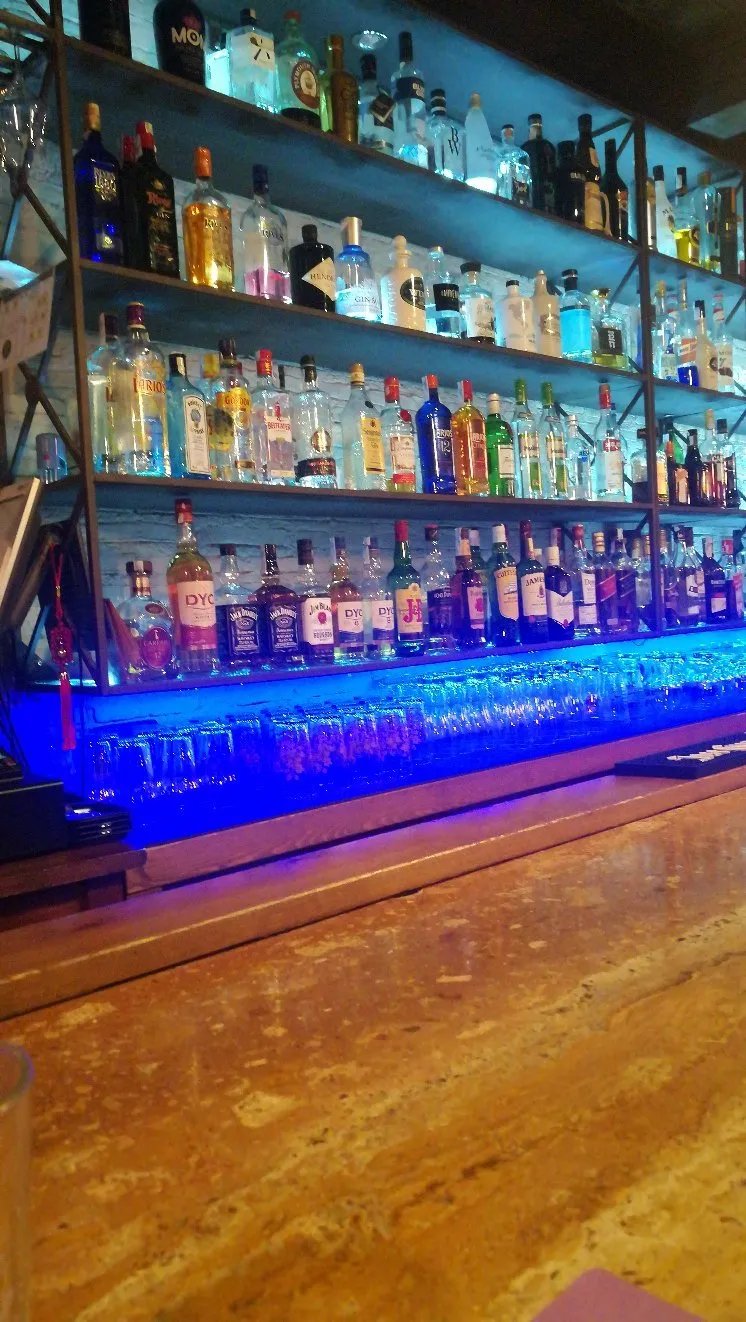 Capitan Amargo Craft Beer Bar