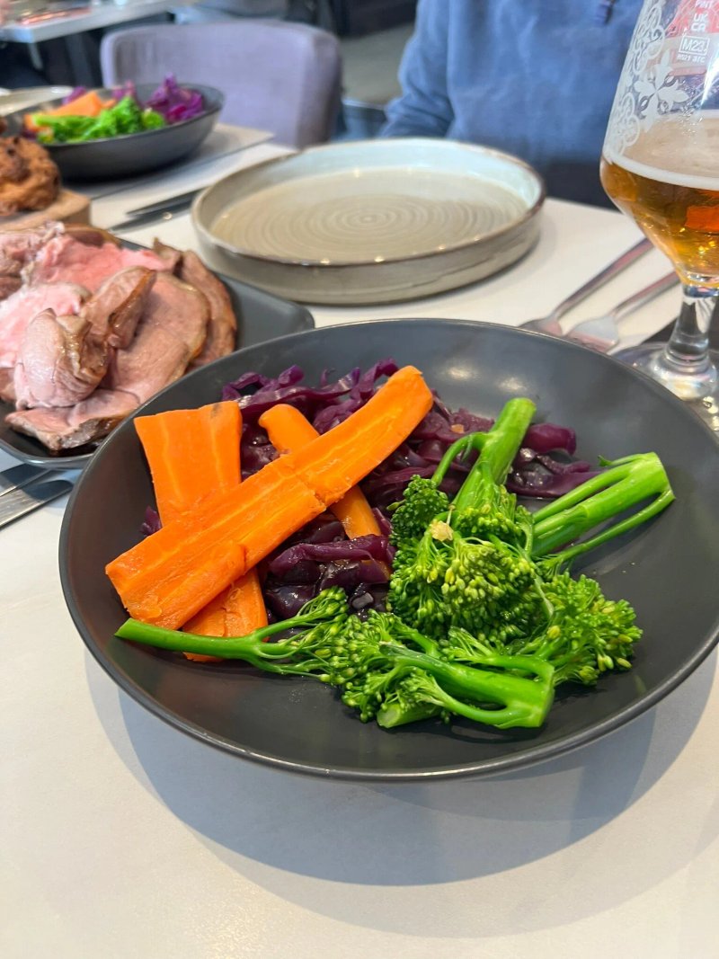 Harry's Bar & Restaurant