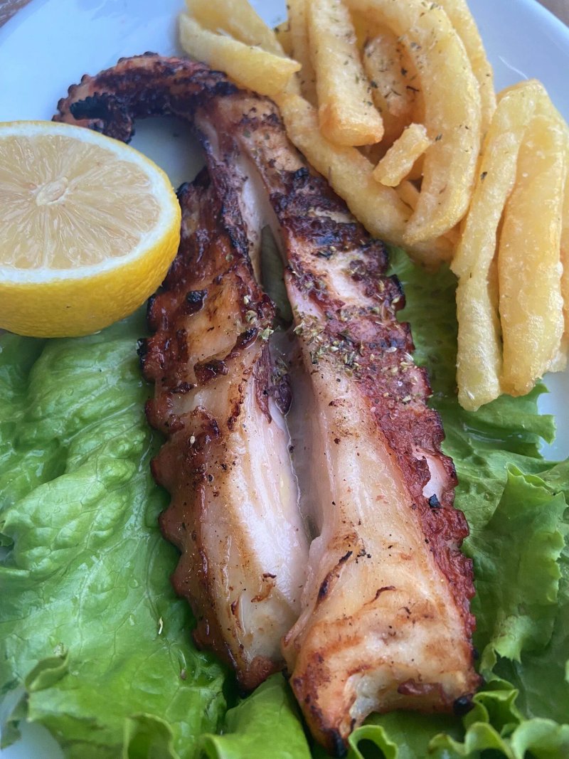 Zorbas