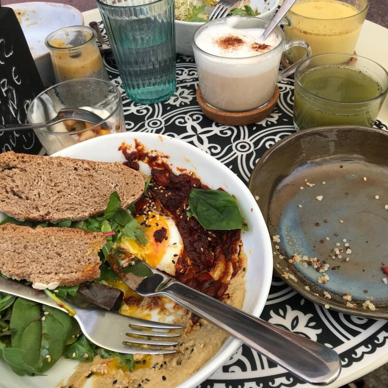 Joy Healthyfood
