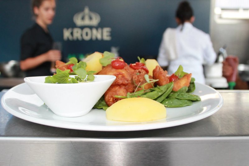 Restaurant Krone Altstetten