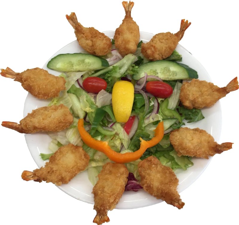 Dr Chippy's