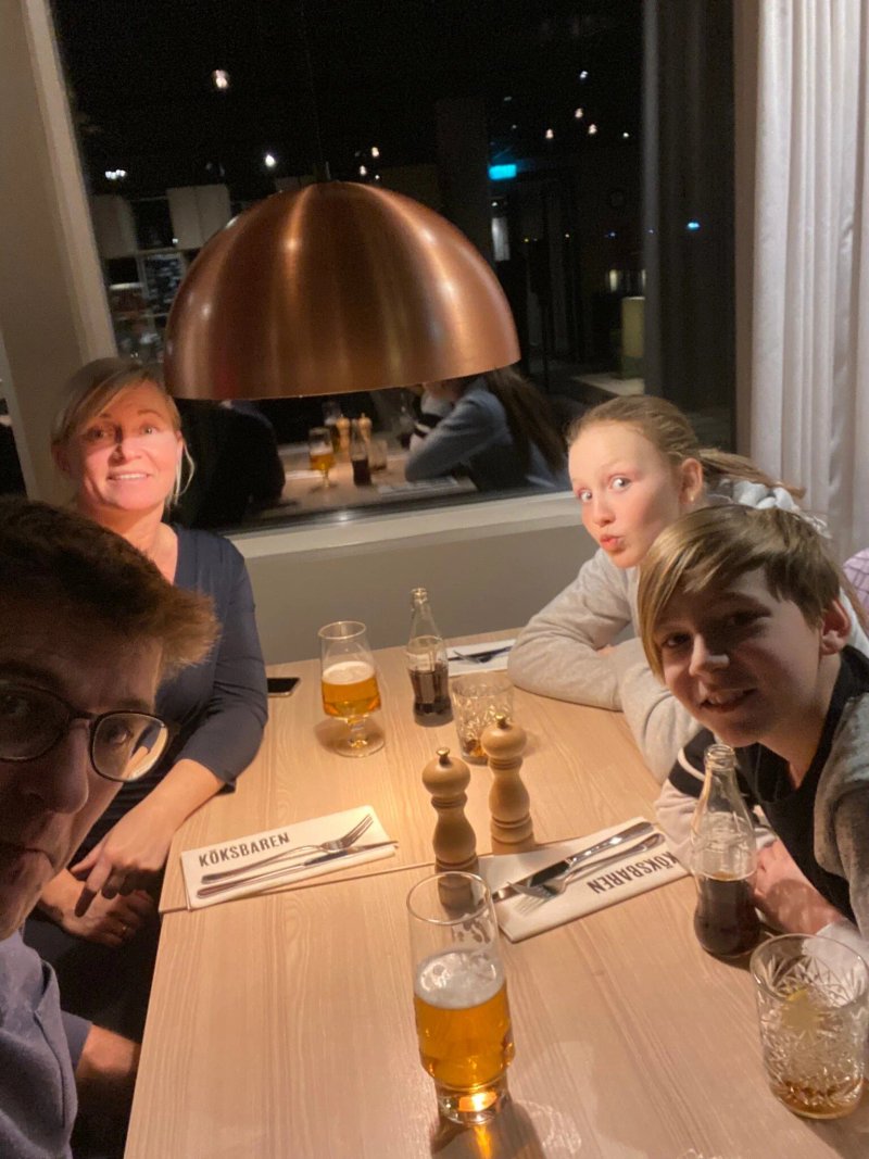 Scandic Segevång