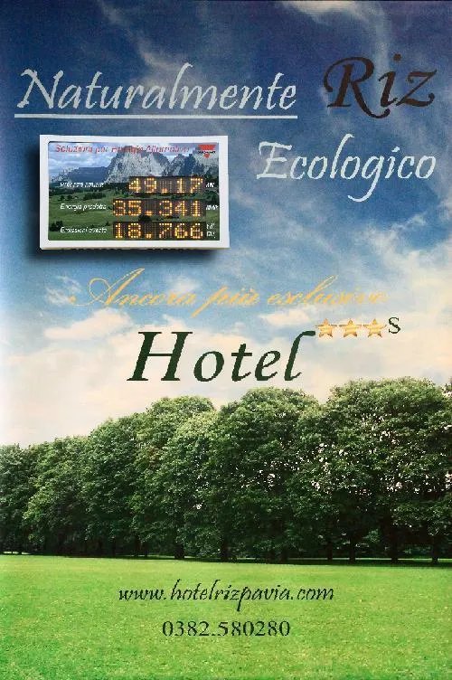 Hotel Riz