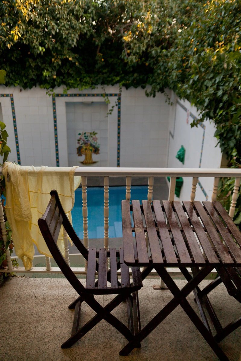 La Casa Verde Hostel