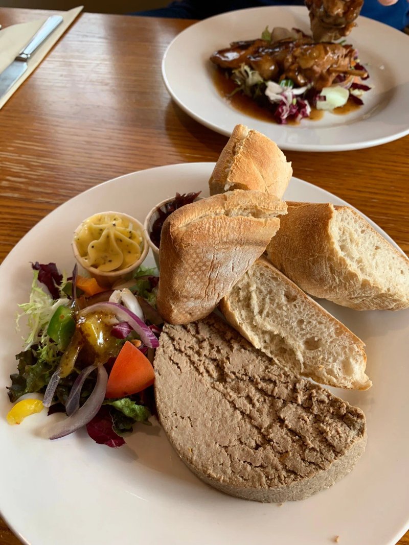 The Otter Public House