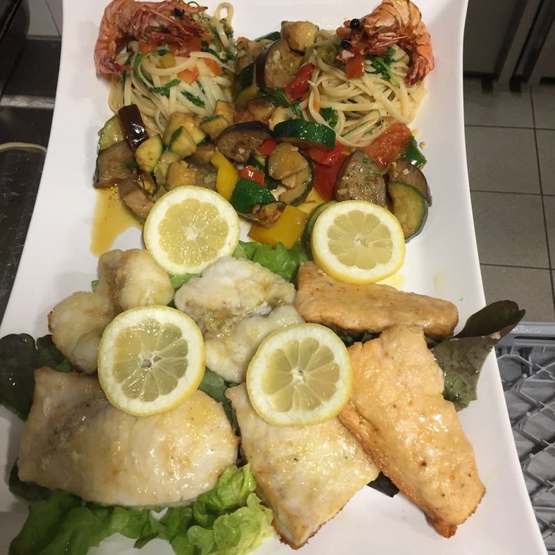 Ristorante-Pizzeria Venezia