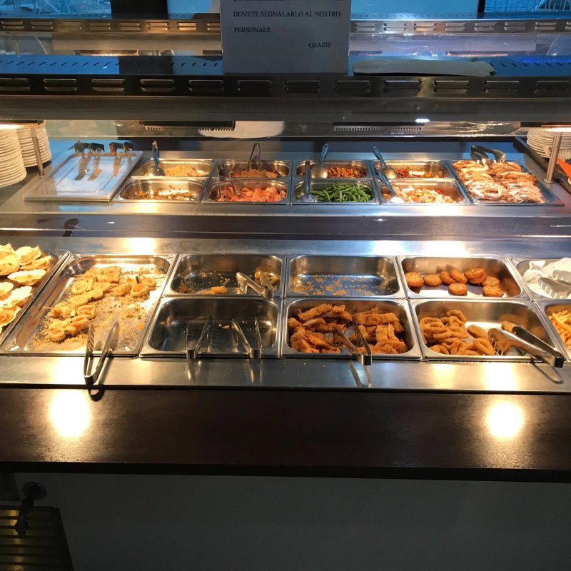 Ristorante Casa Liu