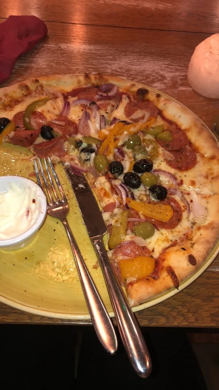 Al Forno