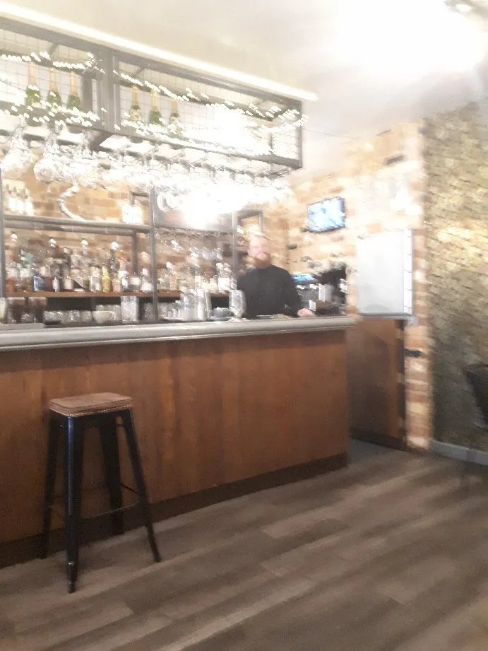 The Juniper Tree
