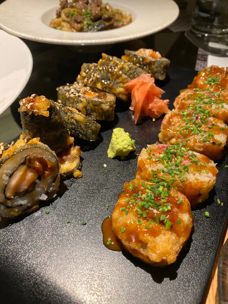 Umai & Izakaya