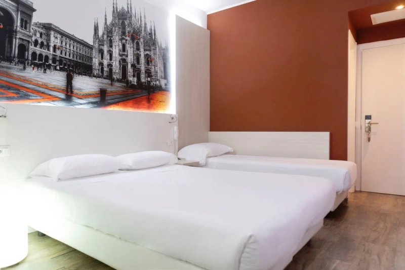 Kleos Hotel Milano