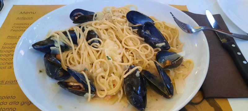 Bar Ristorante Stadio
