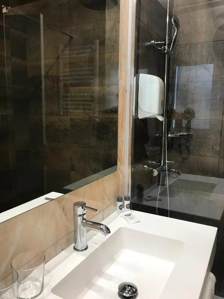 Hotel Oca Burgos Centro