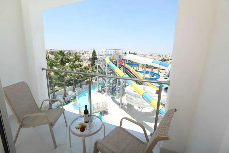 Anastasia Hotel Apartments