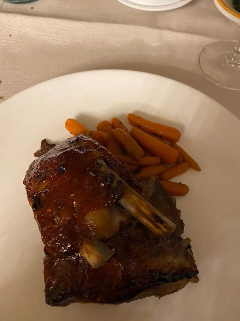 Ristorante Podere La Rocca