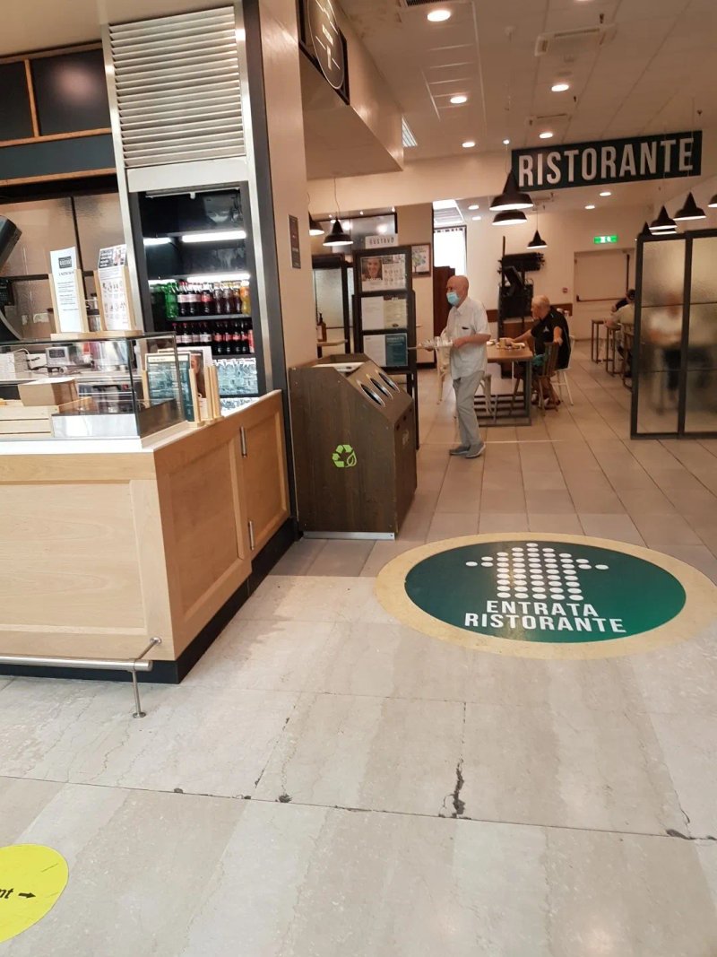 Centro Commerciale Leonardo