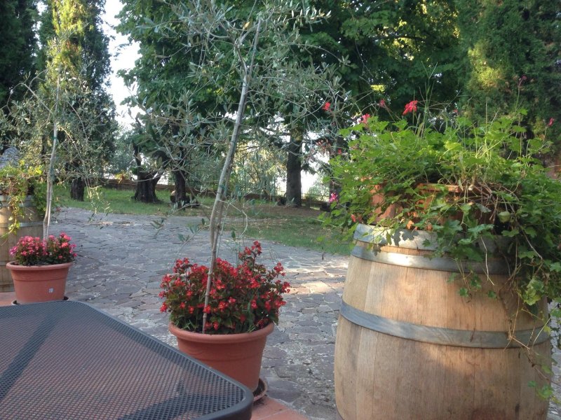 Agriturismo Malafrasca