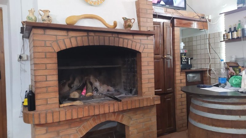 Agriturismo Pomonte