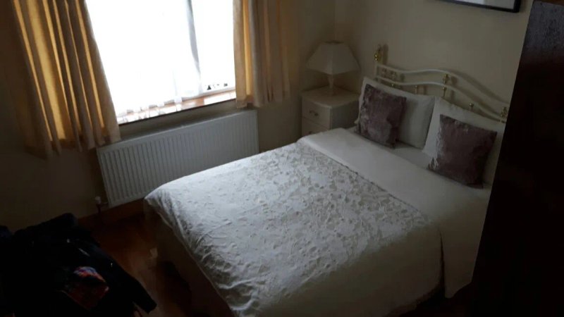 Green Acres Bed and Breakfast