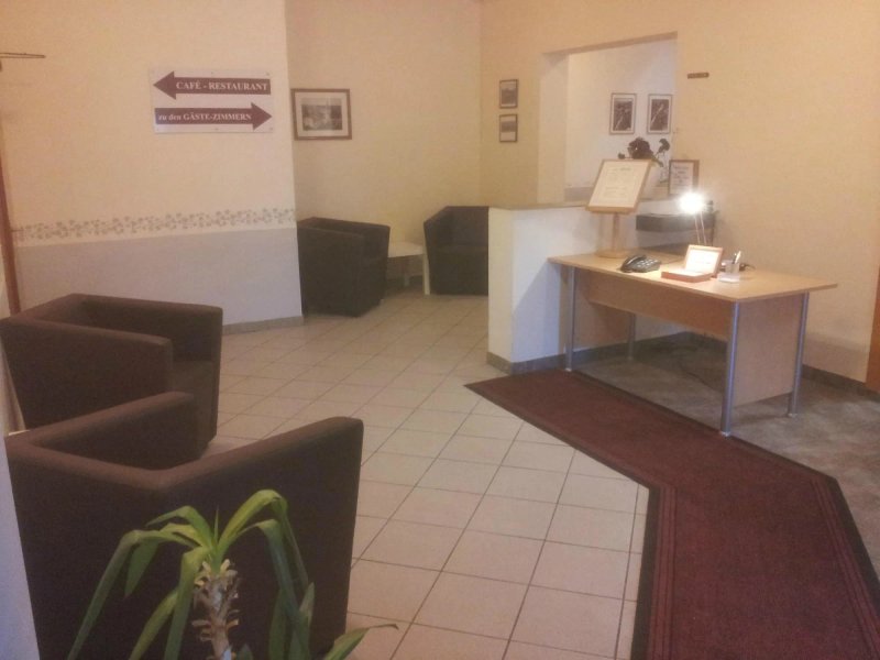 Hotel Denk - Bed & Breakfast