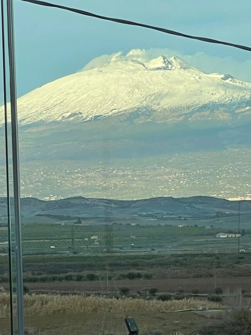 Bahal Dell'Etna