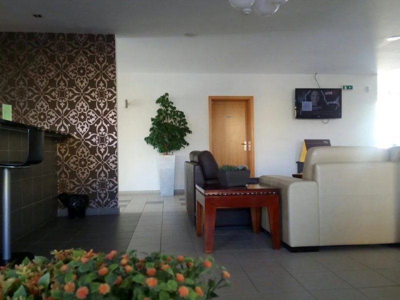 Glenridge Albufeira