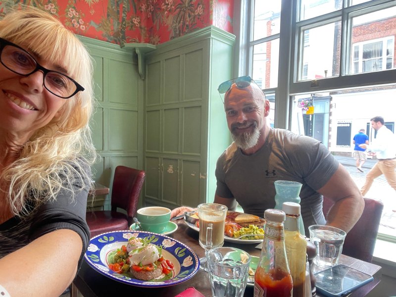Bill's Guildford Restaurant