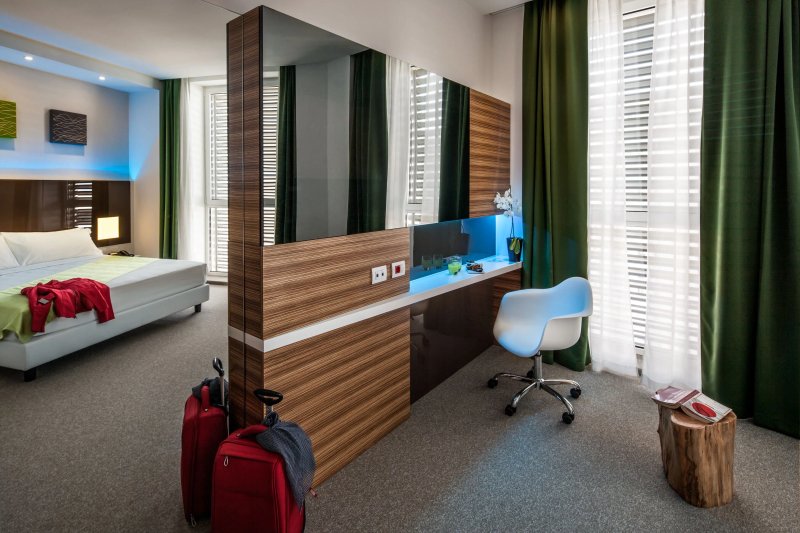 Hotels
