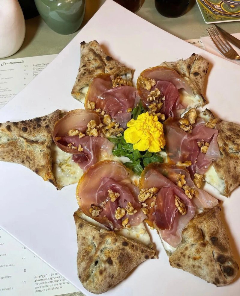 Pizzeria Prima o Poi