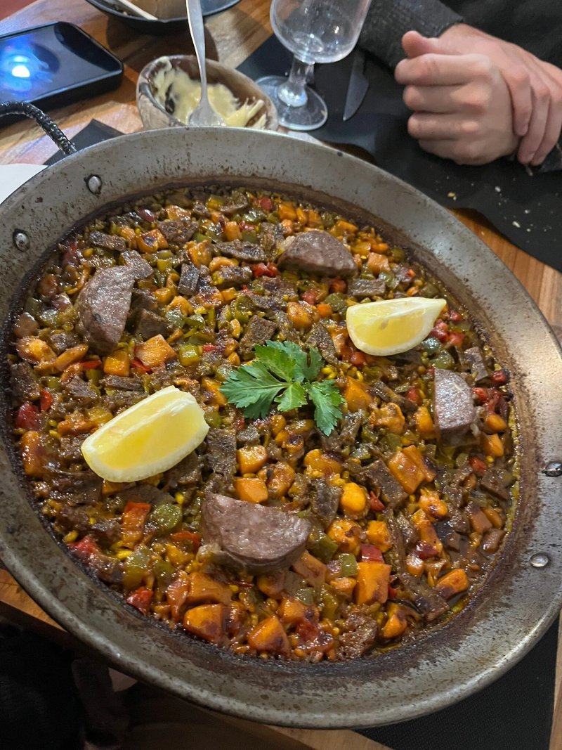 Moli d'es Raco