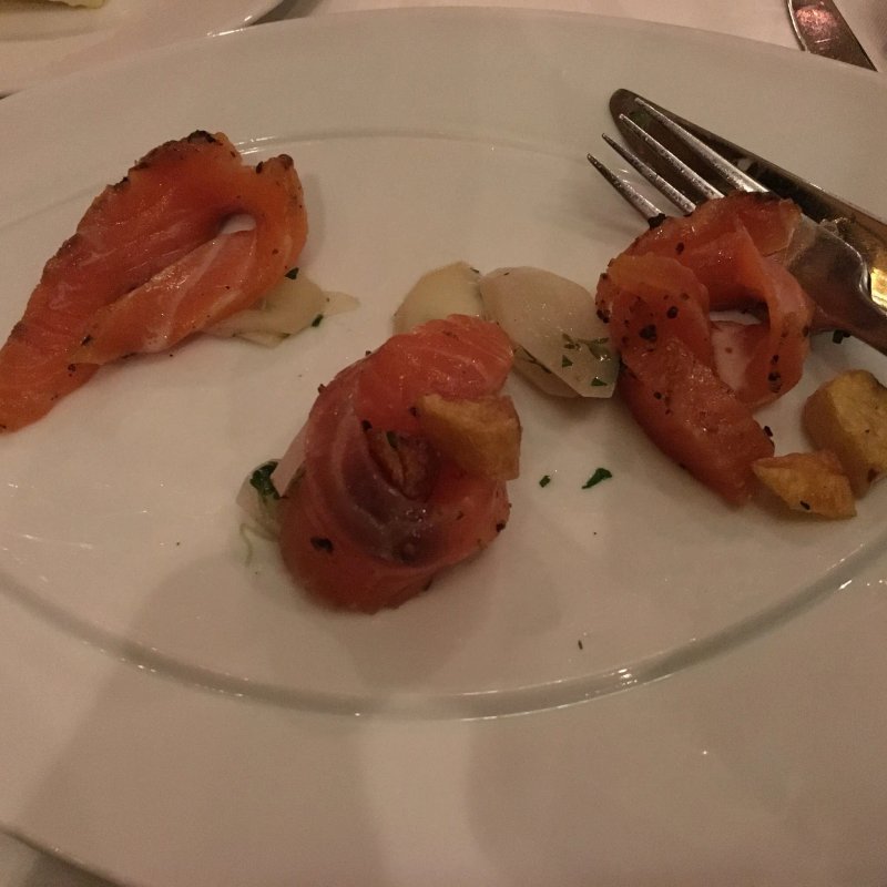 Schindlerhof Restaurant Unvergesslich