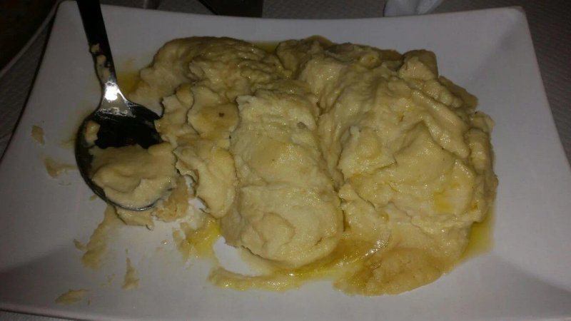 Gastronomia Friscenne & Mangianne