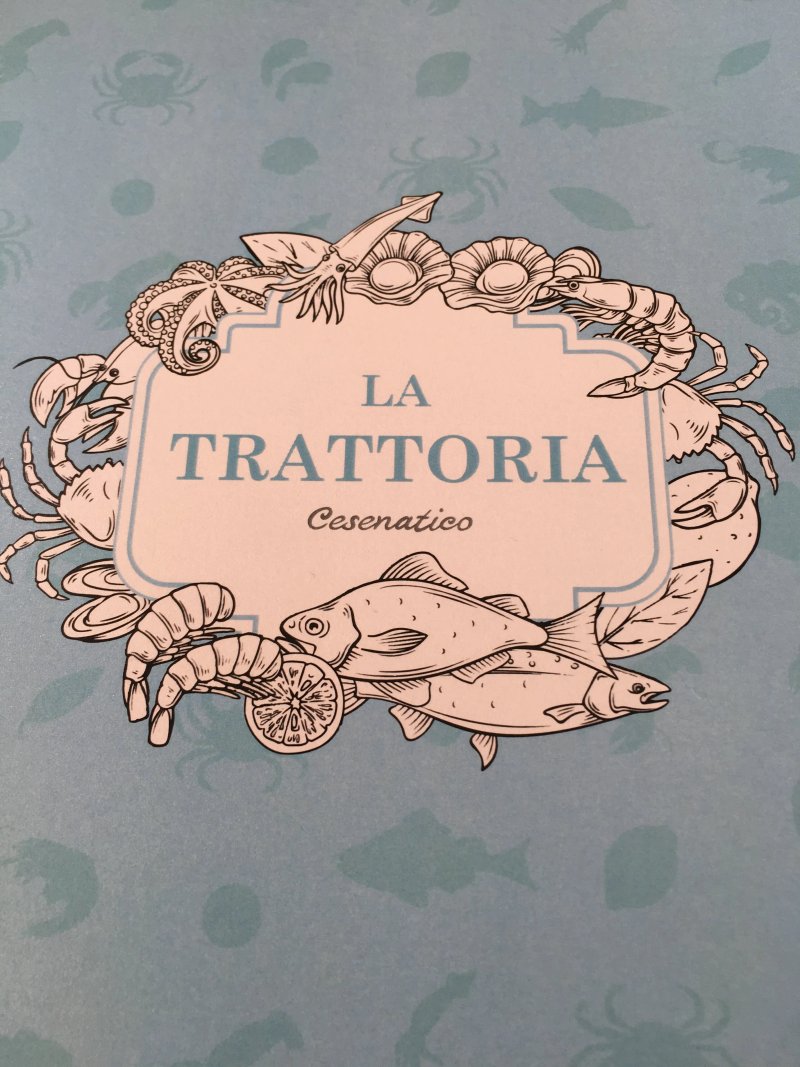 La Trattoria