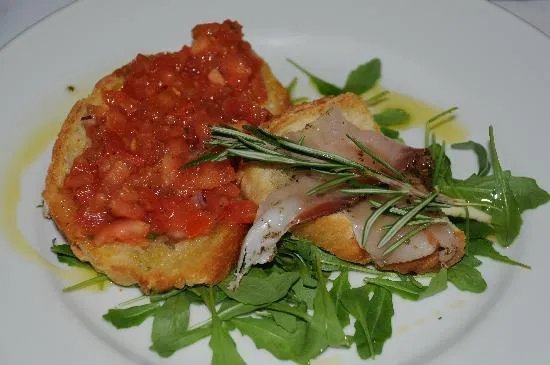 Ristorante Enoteca IL TOSCANO