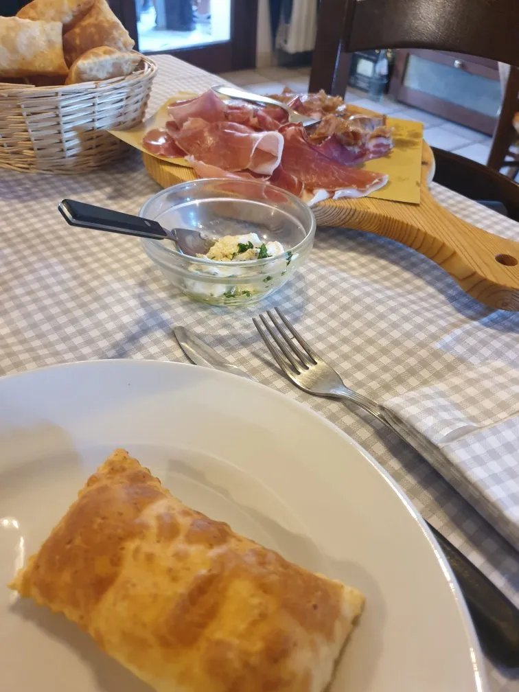 Agriturismo Il Pastore